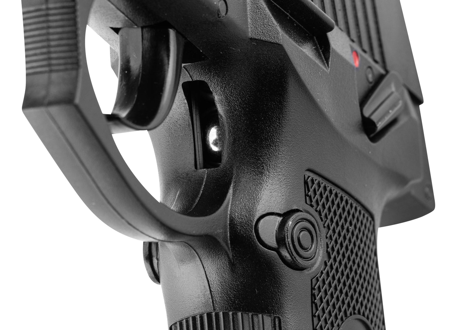 Concorde Defender CO2 pistol cal. 50 - 7.5 Joule