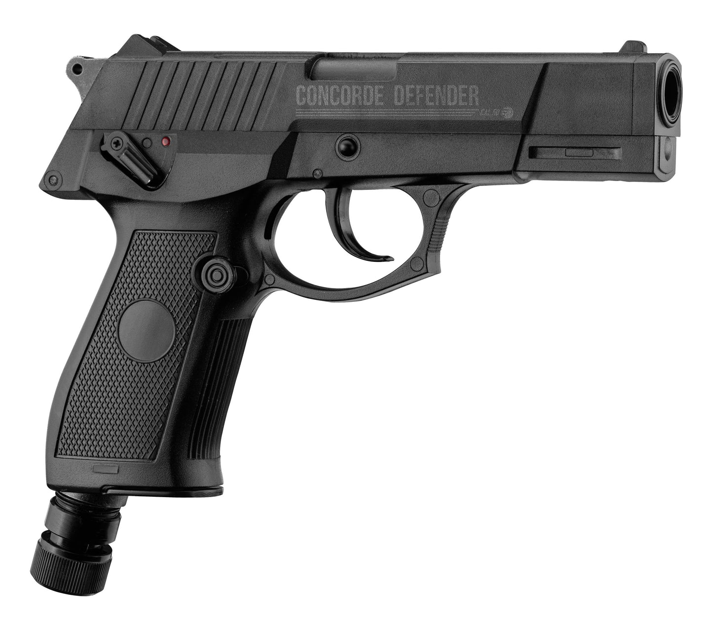 Concorde Defender CO2 pistol cal. 50 - 7.5 Joule