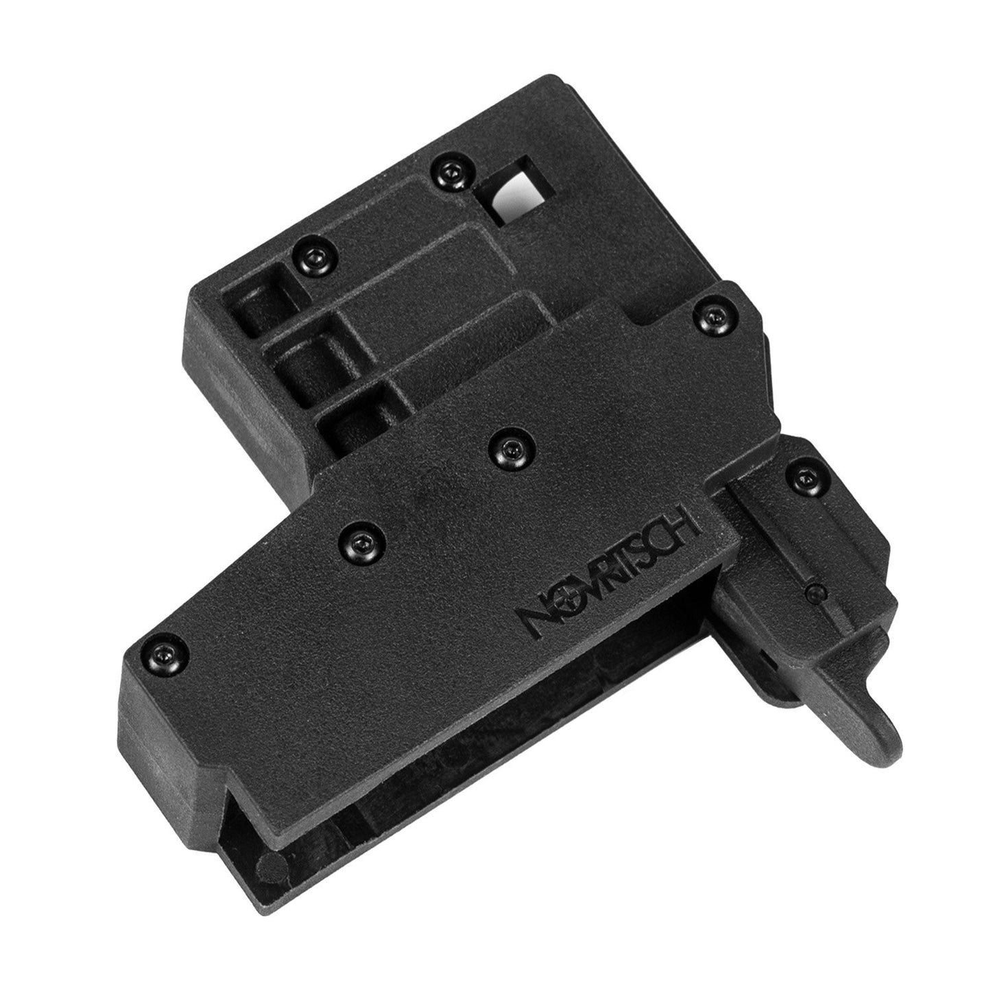 Rotary Speedloader Adapter til AK Magasiner