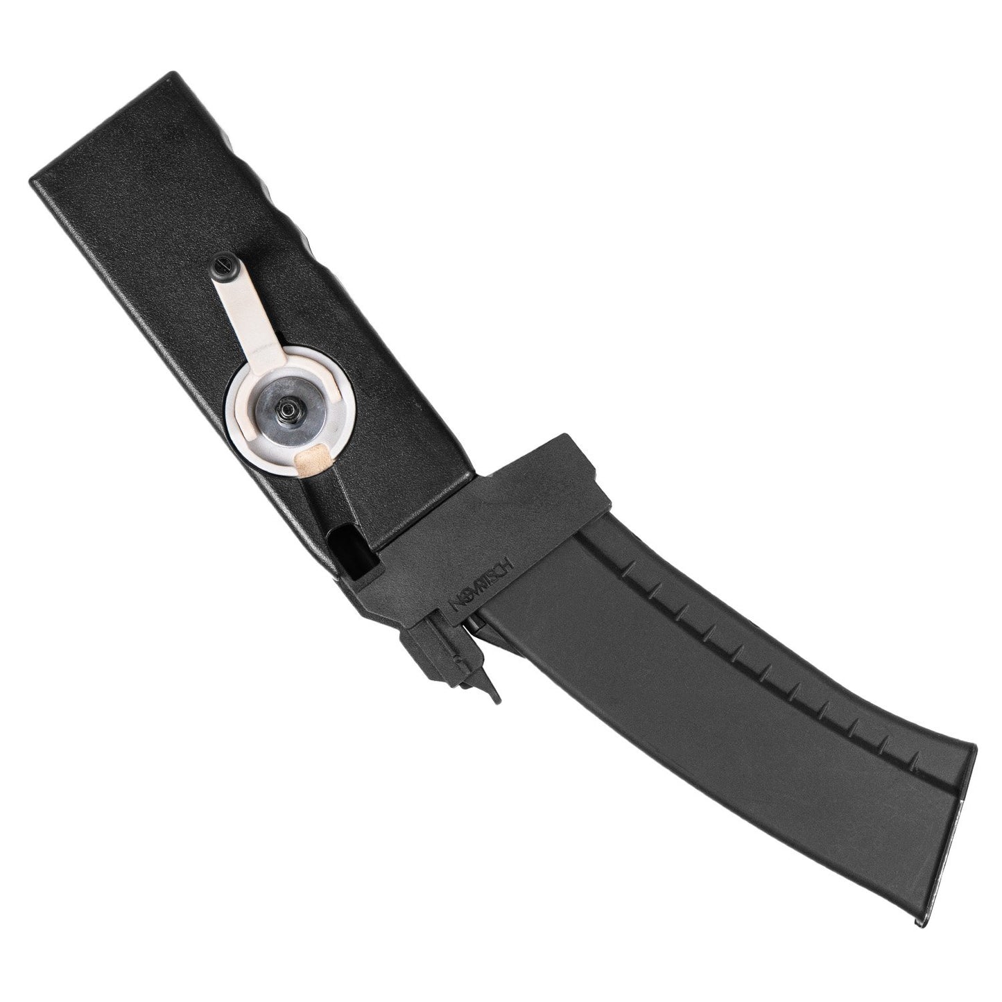 Rotary Speedloader Adapter til AK Magasiner