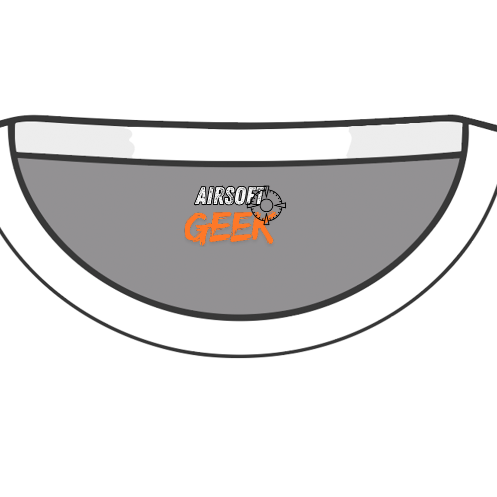 AirsoftGeek Tshirt