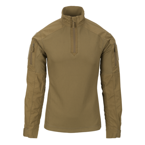 MCDU® Combat Shirt - NyCo Ripstop - WildWood