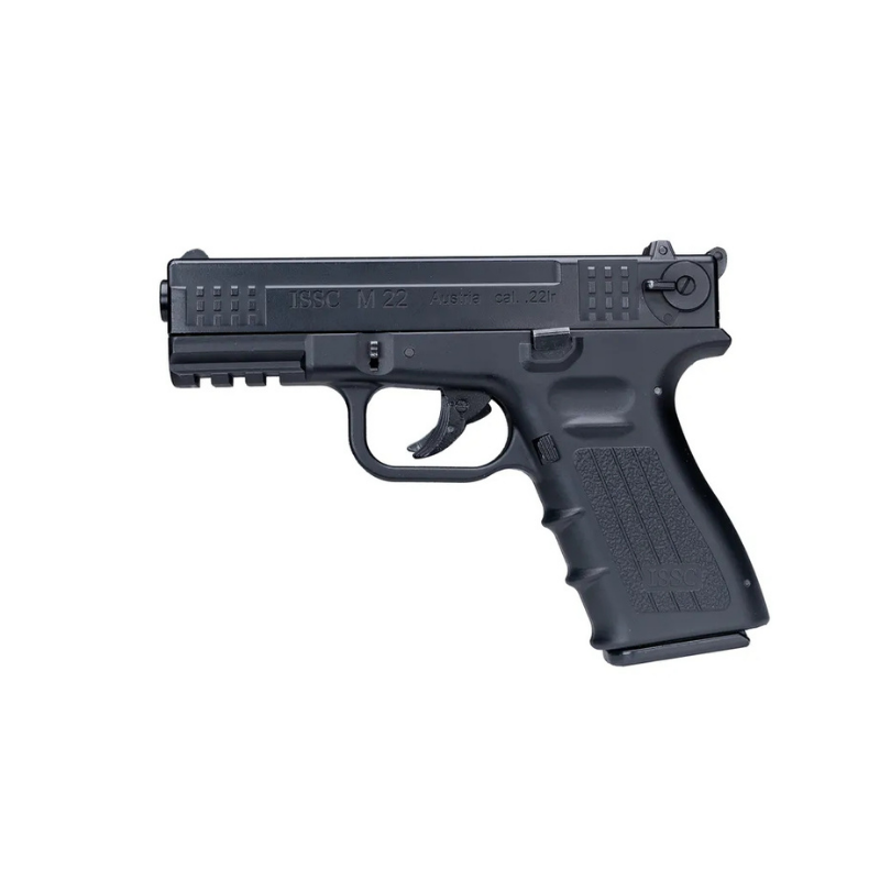 ISSC M22 CO2 Non-Blowback Pistol – Ca. 1,9 J