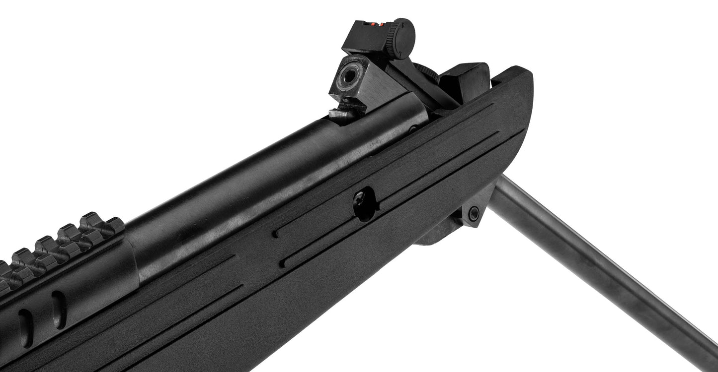QUANTICO 4.5mm Break Barrel Luftgevær – 24 joule