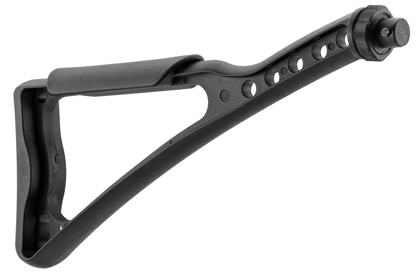LANGLEY Pro Sniper break barrel Luftgevær - 13,7 Joule