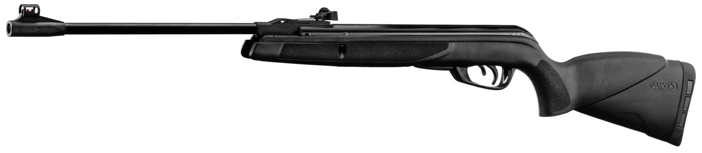 Gamo Black Shadow luftgevær 4,5 mm - 14 Joule