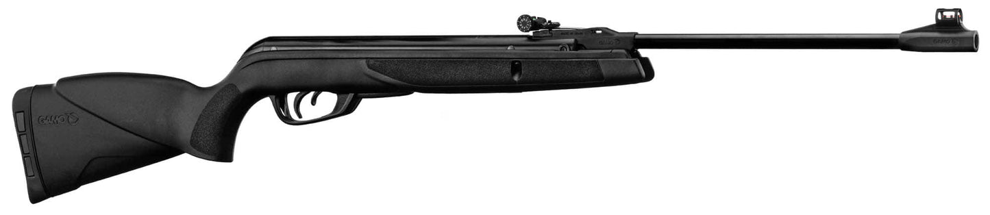 Gamo Black Shadow luftgevær 4,5 mm - 14 Joule