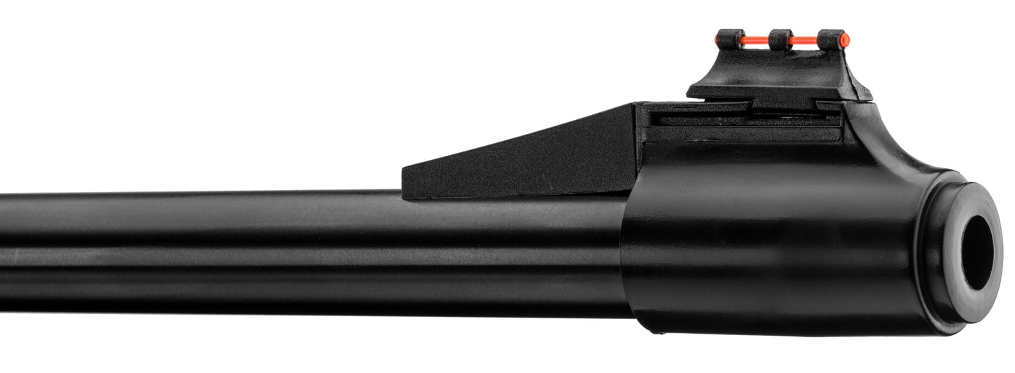 Gamo Big Cat 1000E Barricade 4.5 mm– luftgevær 19,9 joule + kikkert