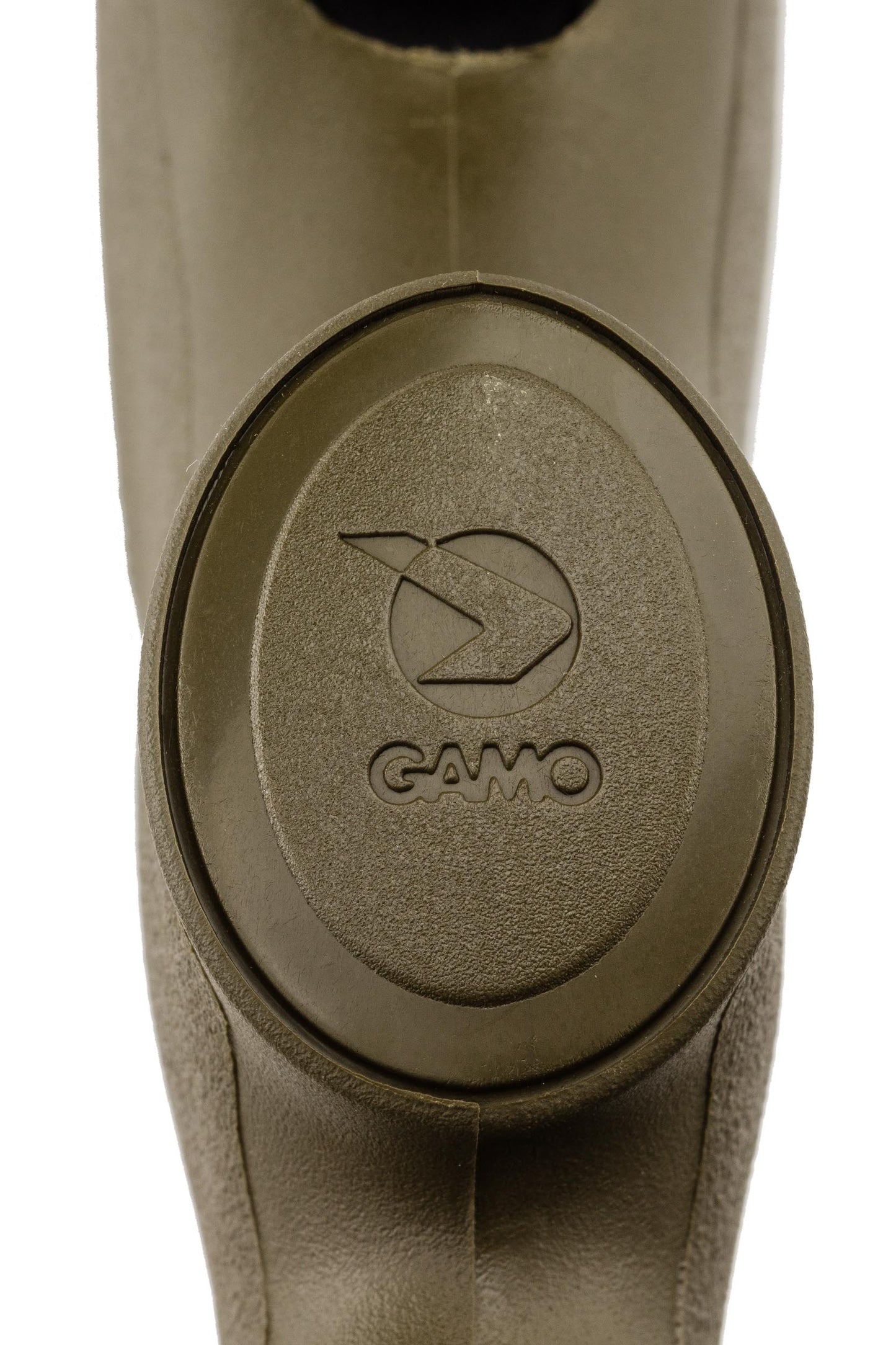 Gamo Big Cat 1000E Barricade 4.5 mm– luftgevær 19,9 joule + kikkert