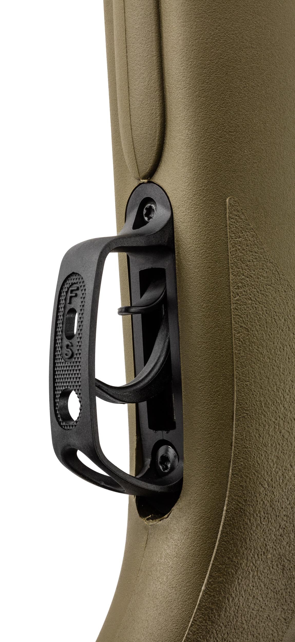 Gamo Big Cat 1000E Barricade 4.5 mm– luftgevær 19,9 joule + kikkert