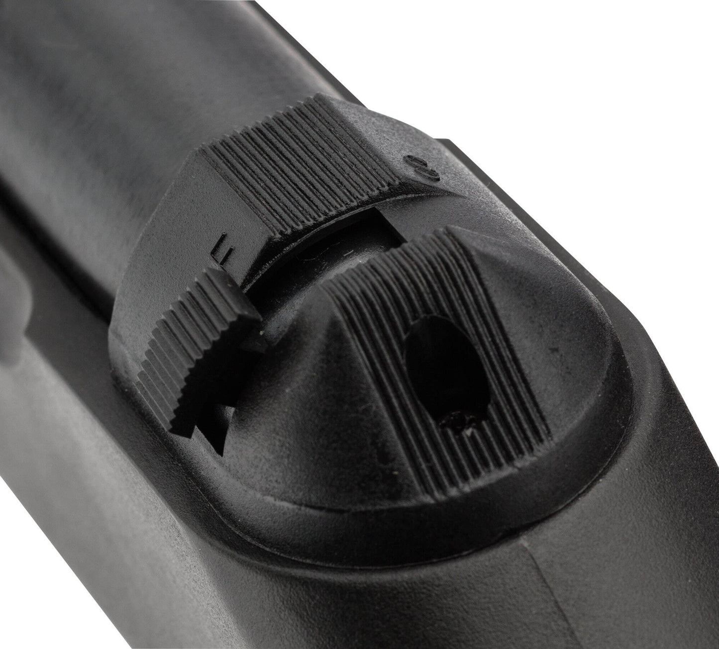 QB 12 Synthetic 4.5mm Break Barrel Luftgevær – 7.5 joule