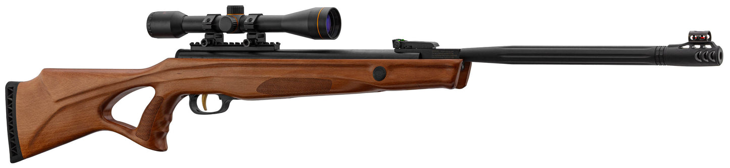 Beeman luftgevær 4.5mm – 19.9 joule