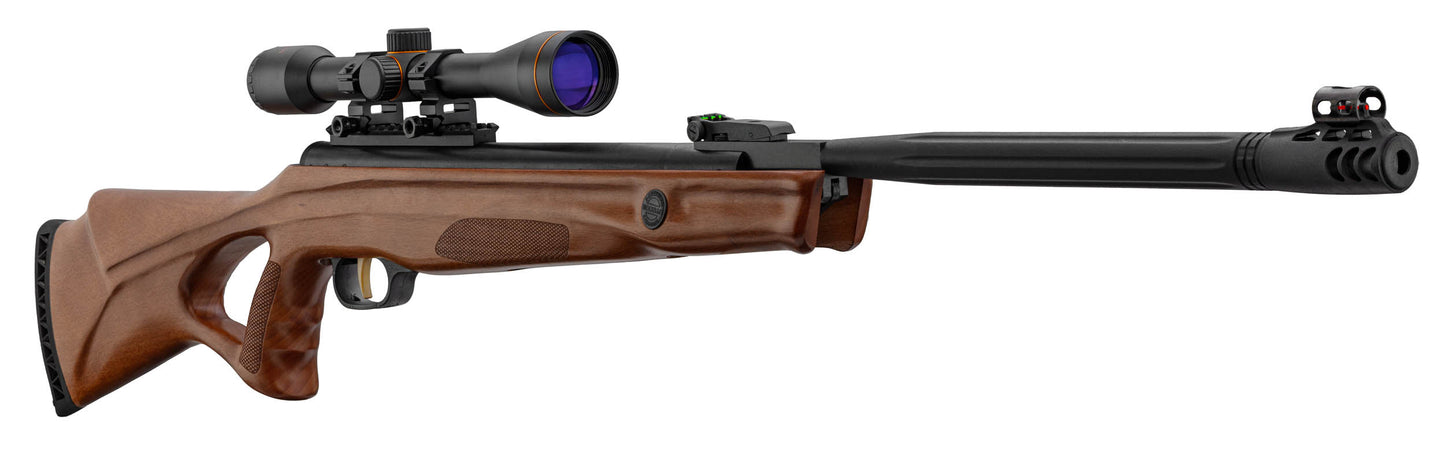 Beeman luftgevær 4.5mm – 19.9 joule