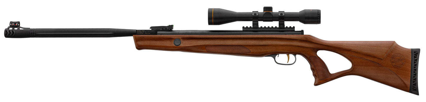 Beeman luftgevær 4.5mm – 19.9 joule