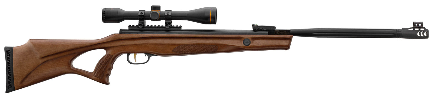 Beeman luftgevær 4.5mm – 19.9 joule