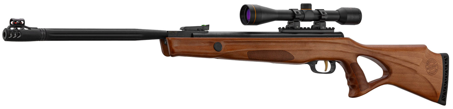 Beeman luftgevær 4.5mm – 19.9 joule