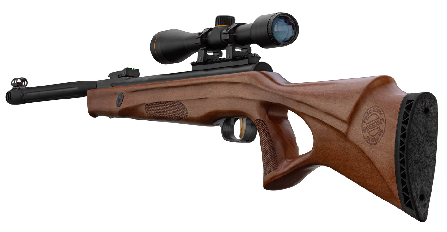 Beeman luftgevær 4.5mm – 19.9 joule