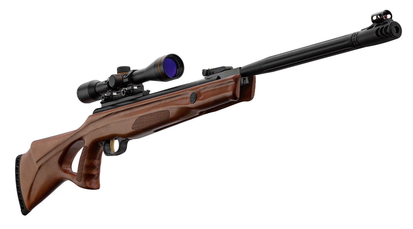 Beeman luftgevær 4.5mm – 19.9 joule