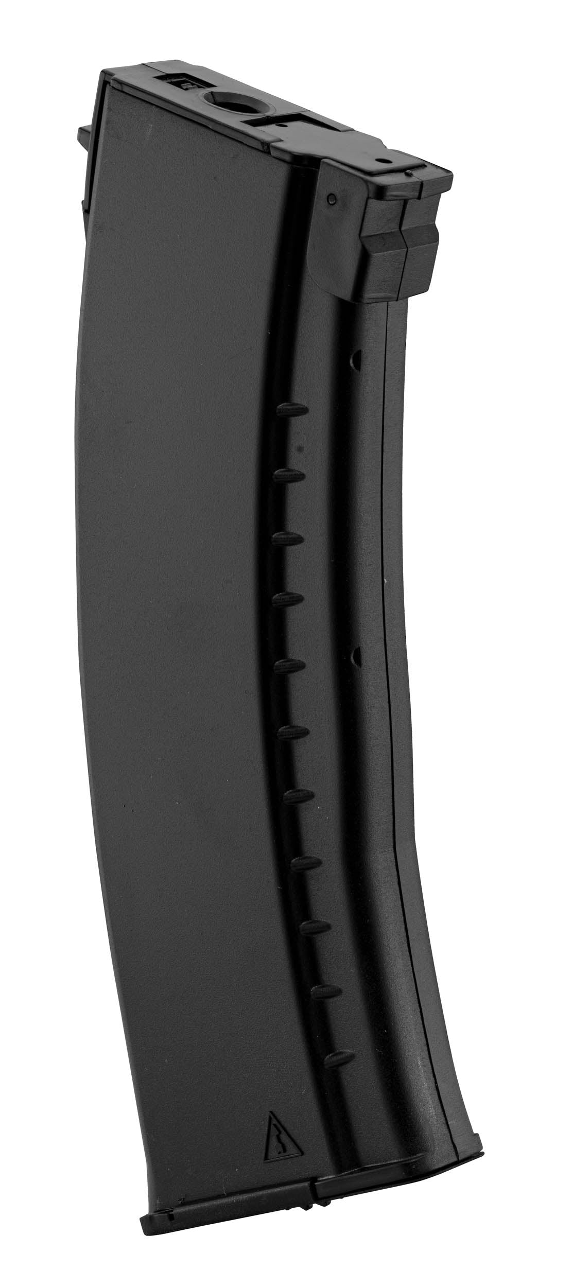 BO Manufacture AK74 AEG High Cap 500 Polymer Magazine
