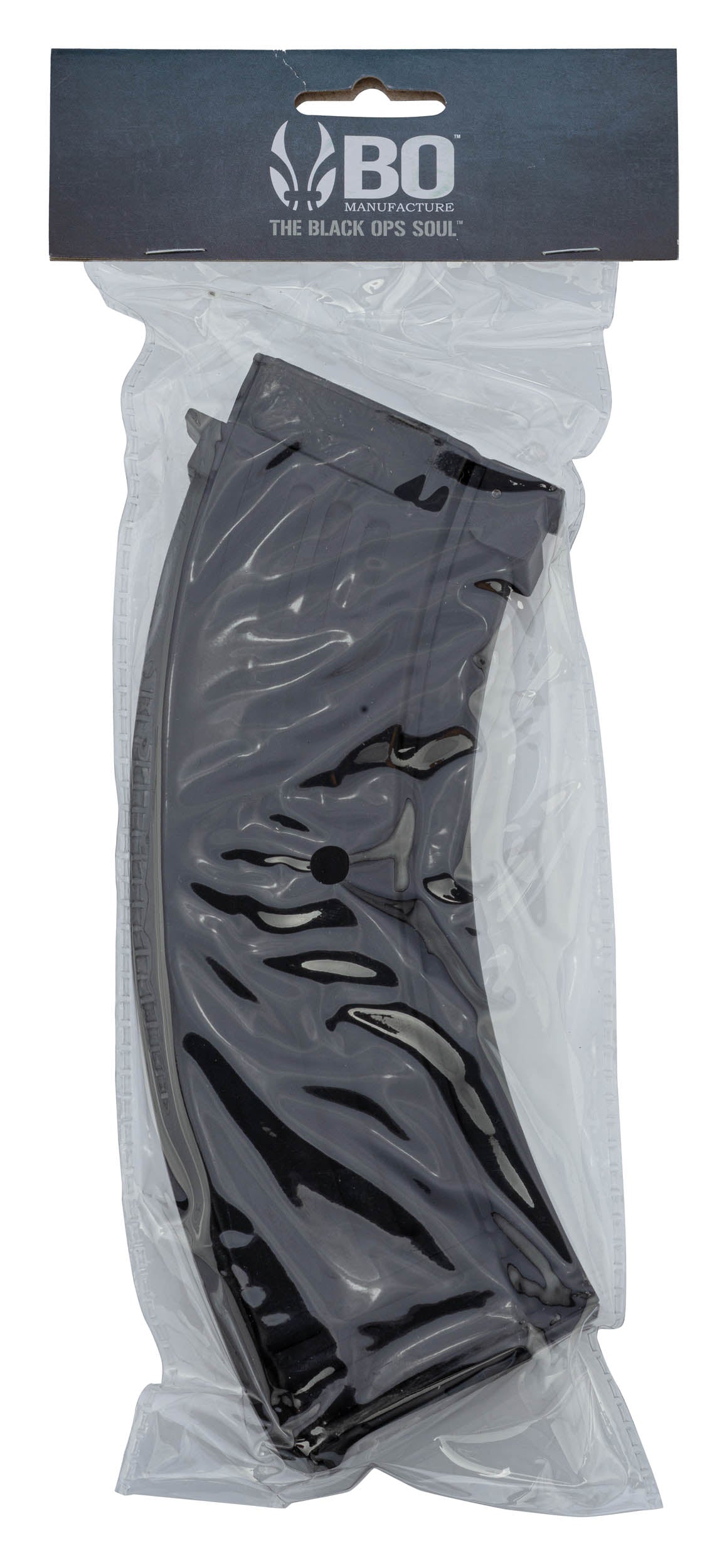 BO Manufacture Magazine AK74 AEG Mid Cap 150