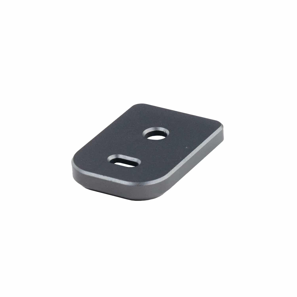 SSP18 Baseplate - Grå