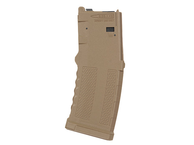 GBBR MWS Magasin 35rd