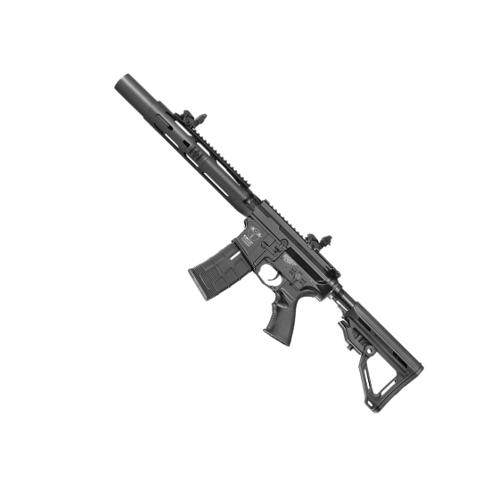 ICS CXP-HOG Tubular SD MTR