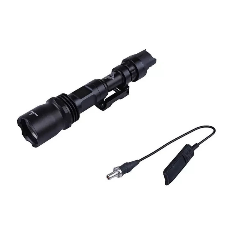 M961 FLASH LIGHT