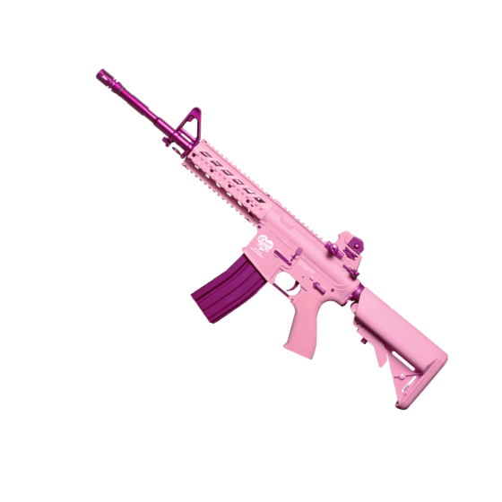 FF15-L BlowBack - Pink