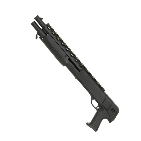 M309 Pump Shotgun - Black