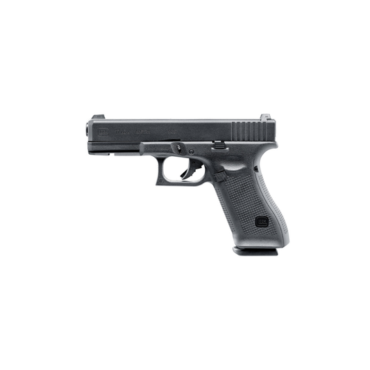 Glock 17 Gen5 Co2 Gas BlowBack