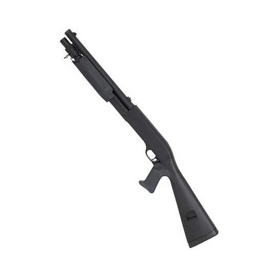 TRI-SHOT M56A Pump-Action Shotgun