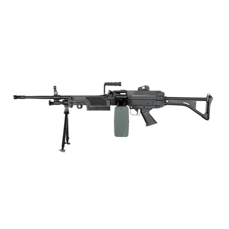 FN Herstal M249 MK1 CORE™ Airsoft LMG