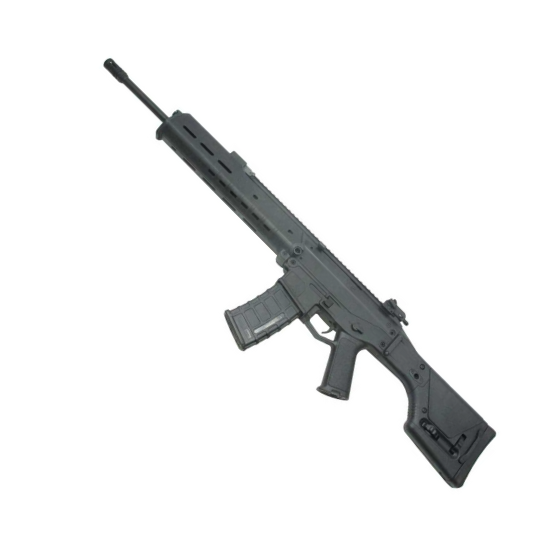 Masada SPR