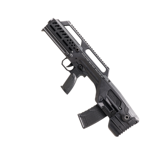 ESG B-10 Gas Non-BlowBack Shotgun