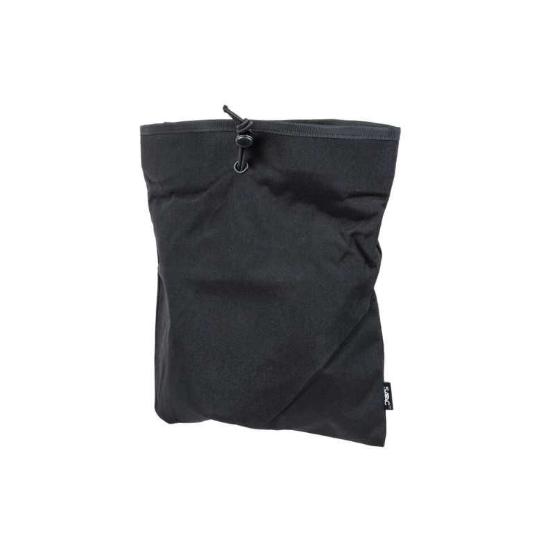 Specna Arms Tactical dump bag - Black