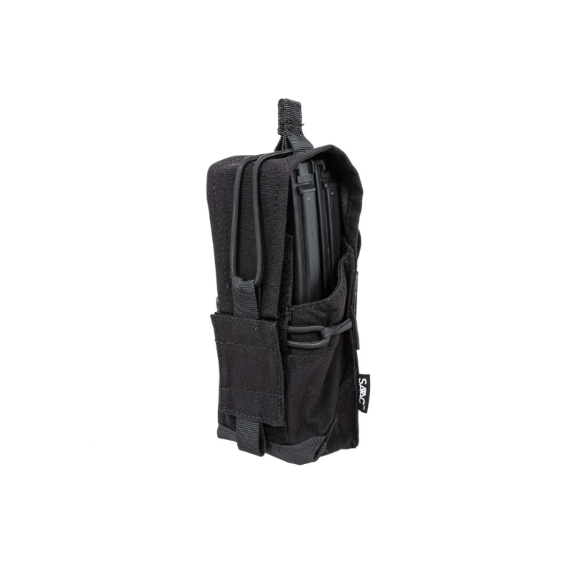 Specna Arms Tactical double universal magazine loader - Black