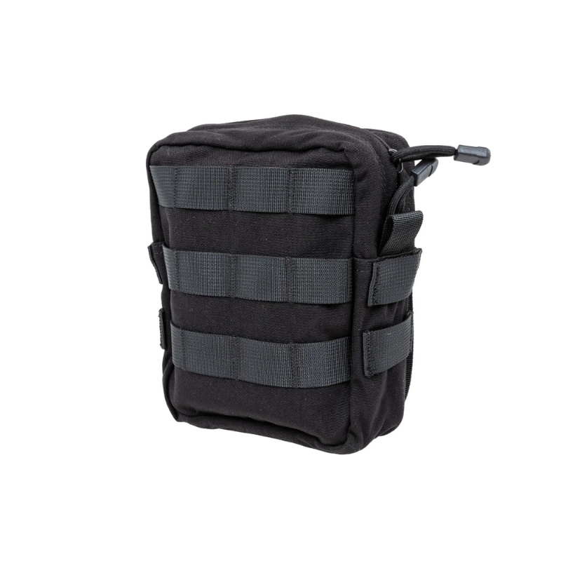 Cargo taske - Sort