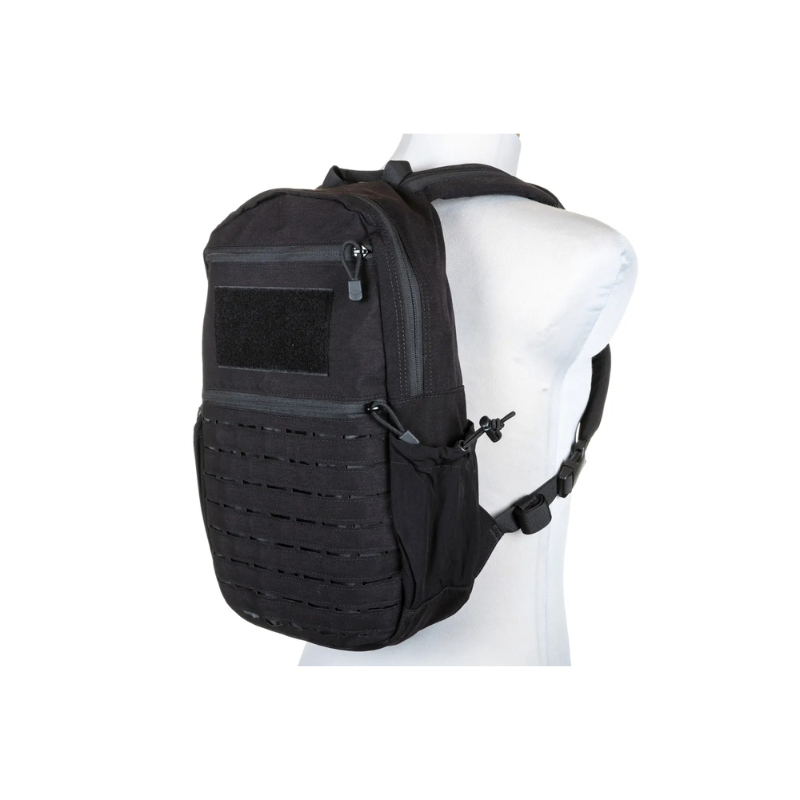 20L EDC Rygsæk - Sort
