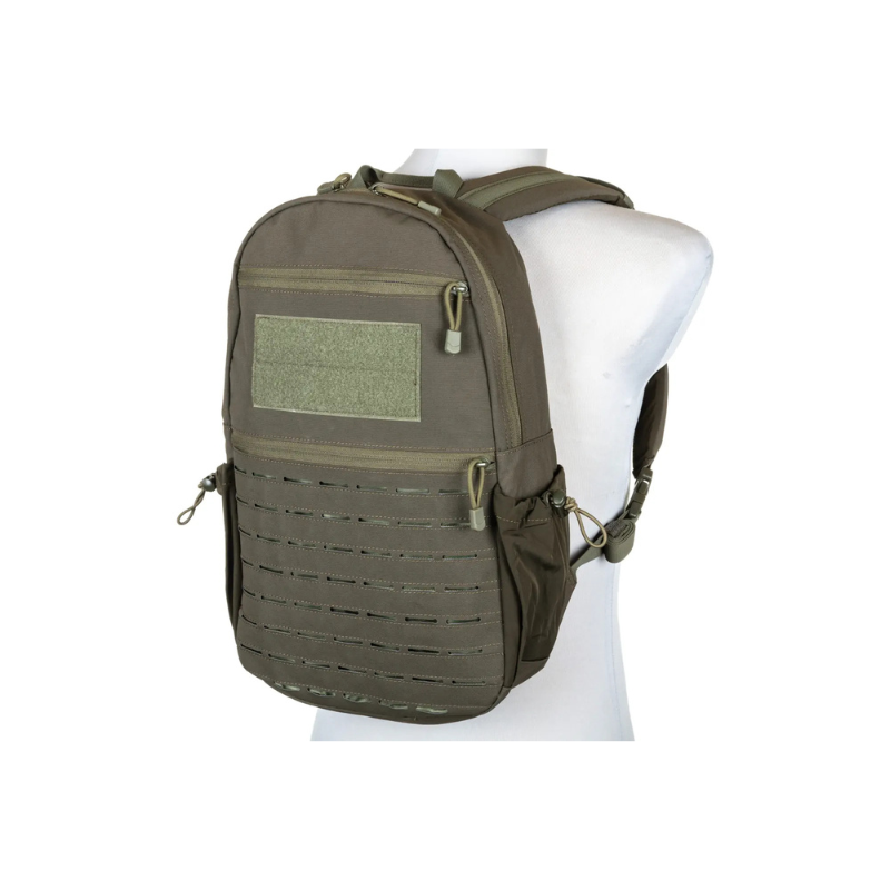 20L EDC Rygsæk - Olive