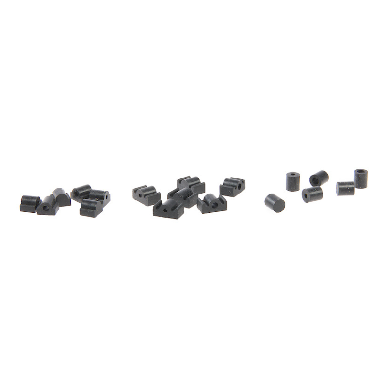 Guns Modify Hop-Up Tensioner til AEG / Tokyo Marui MWS GBBR – 0,20 g – 0,30 g BB’er