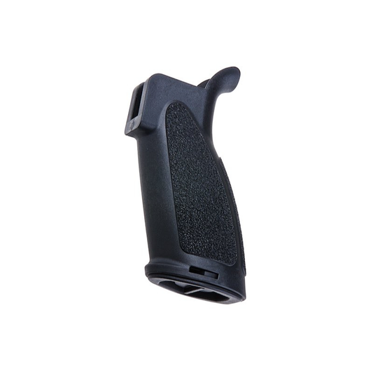 Guns Modify 416A5-stil V7-grip til Tokyo Marui MWS / VFC M4-serien GBBR – Sort