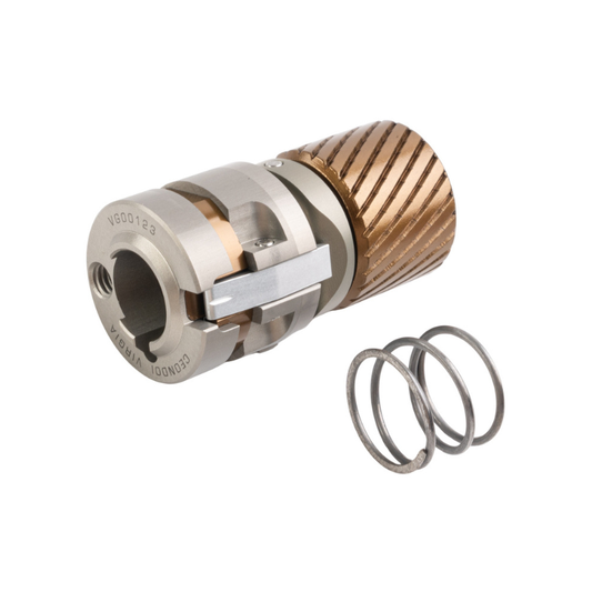 Ceondoi VIRGIA TDC Hop-Up-kammer til VFC / GHK M4 GBB-serien