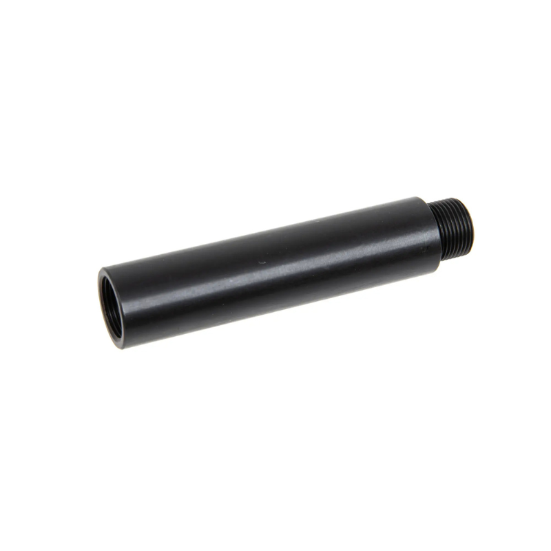 Specna Arms 18x75mm external barrel extension