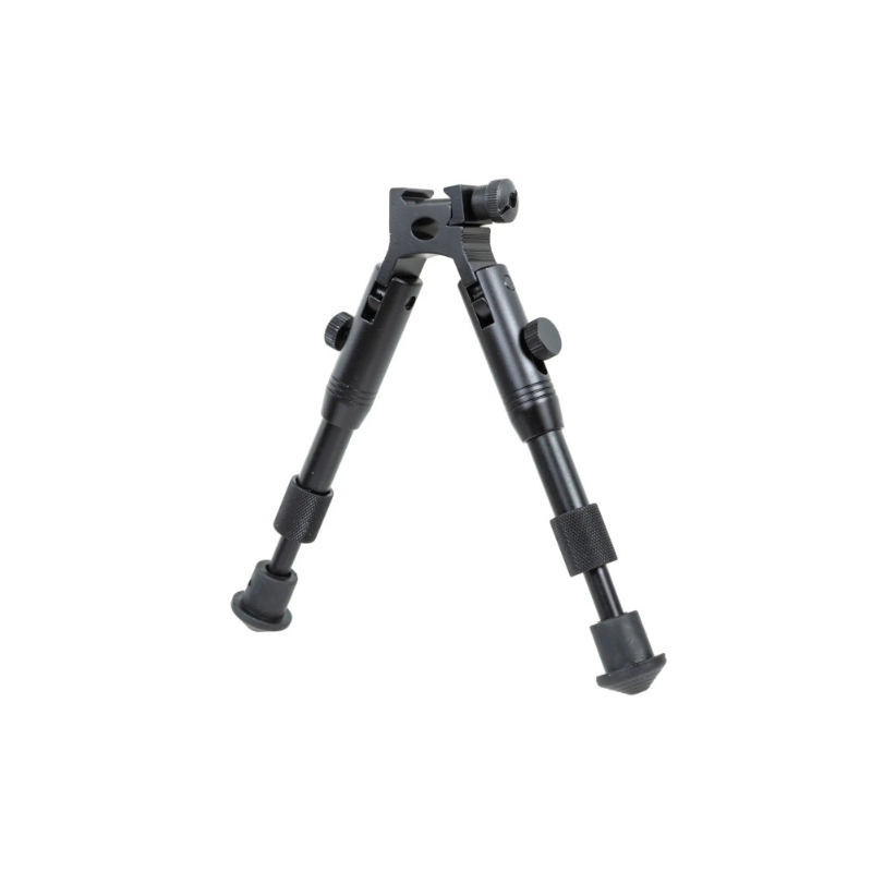 Specna Arms adjustable telescopic bipod for 16.5cm RIS rail