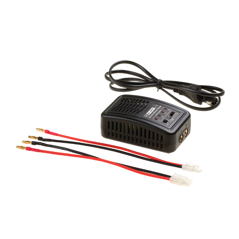 Nimrod e4 LiPo Balance Charger