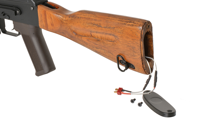 CYMA CM.048 GEN 2 AK74 AEG Airsoft Riffel