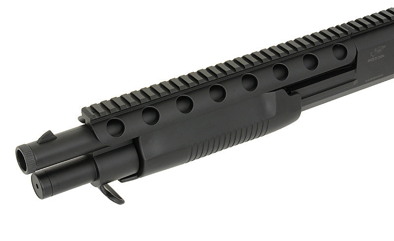 M309 Pump Shotgun - Black