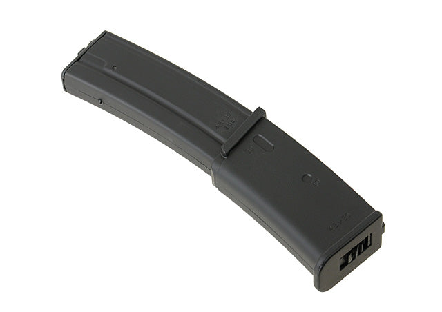 145 SKUDS HI-CAP MAGASIN TIL R4 SMG