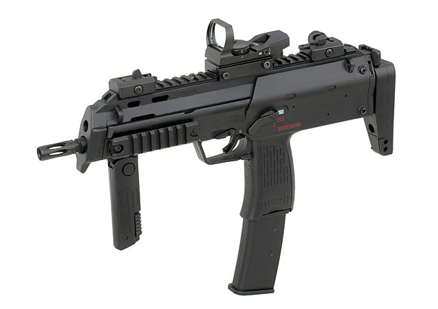 145 SKUDS HI-CAP MAGASIN TIL R4 SMG